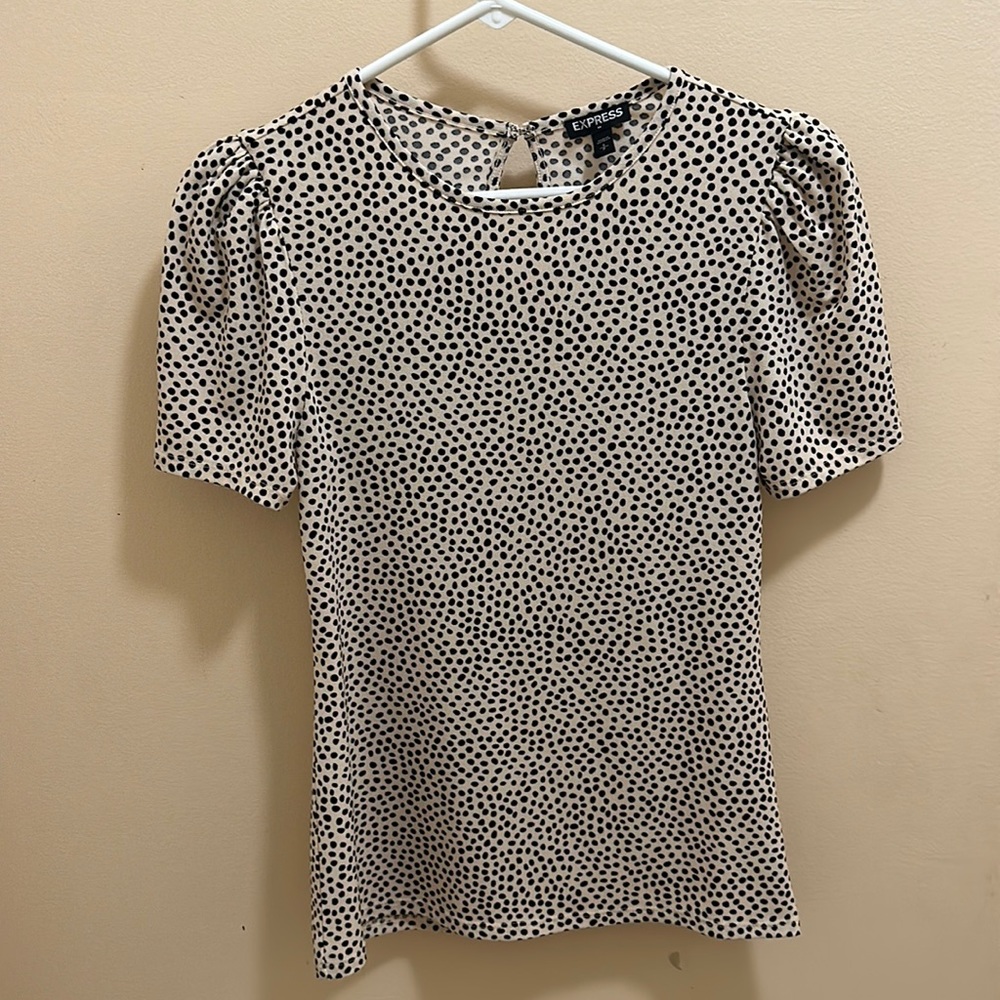 Express Blouse